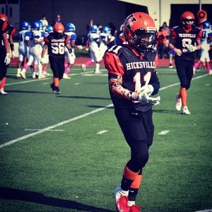 Meet your Posher, Jamar